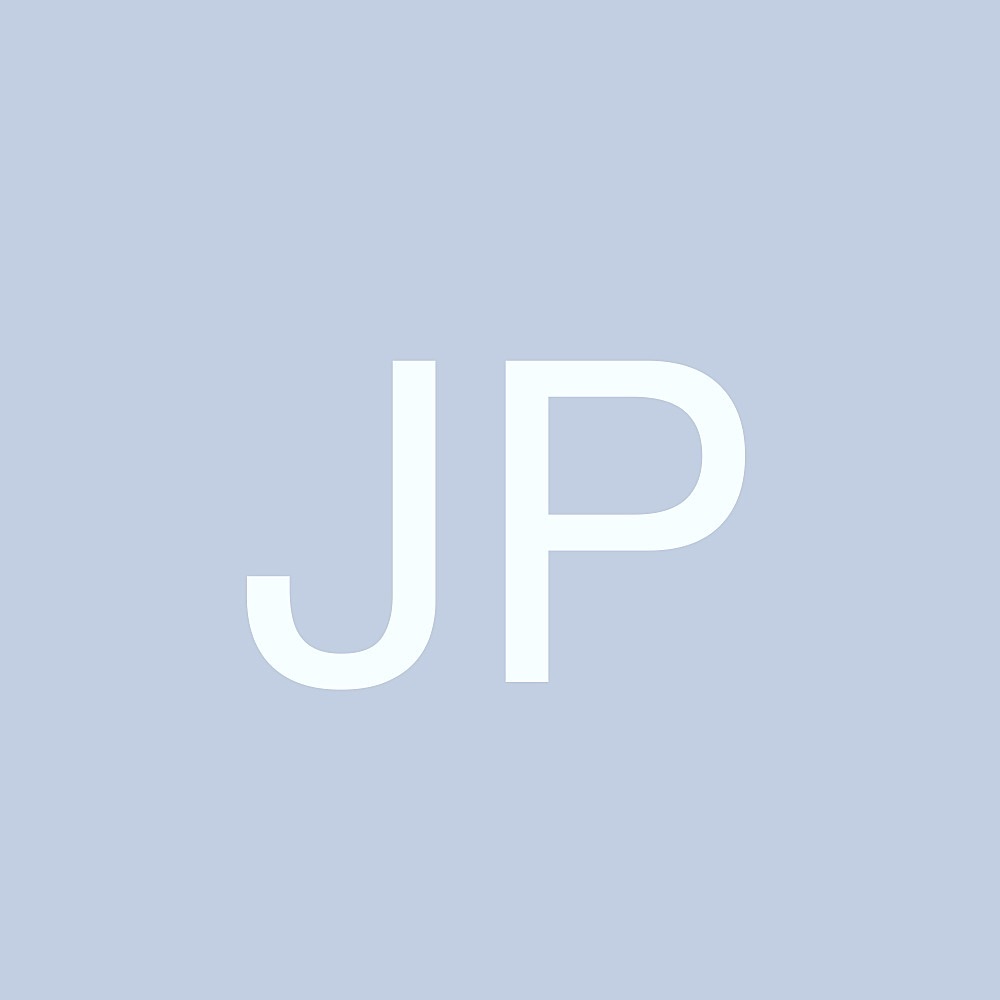 Meet your Posher, JJ